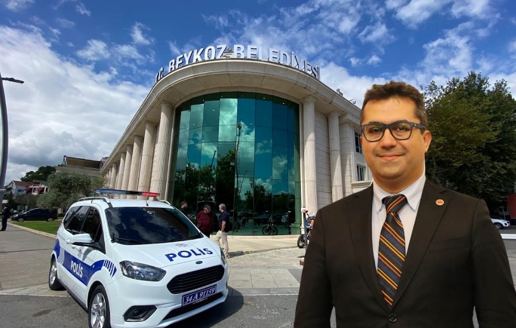 Beykoz’da bitmeyen hesaplaşma hizmetin önüne geçti!