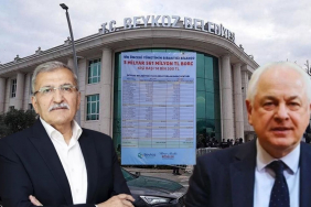 Beykoz’da borç tartışmasında yeni gelişme