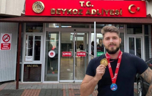 Beykoz’da kaybolan Rus yüzücü için soruşturma başlatıldı