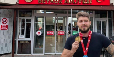 Beykoz’da kaybolan Rus yüzücü için soruşturma başlatıldı