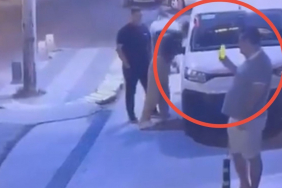 Beykoz’da kumpasın videosu ortaya çıktı!