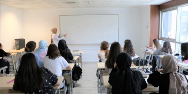 Beykoz’da ücretsiz YKS-LGS kurs kayıtları başlıyor