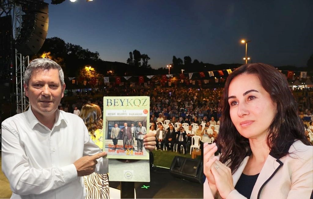 Beykoz’da yeni polemik! Çayır festivalini kim başlattı?