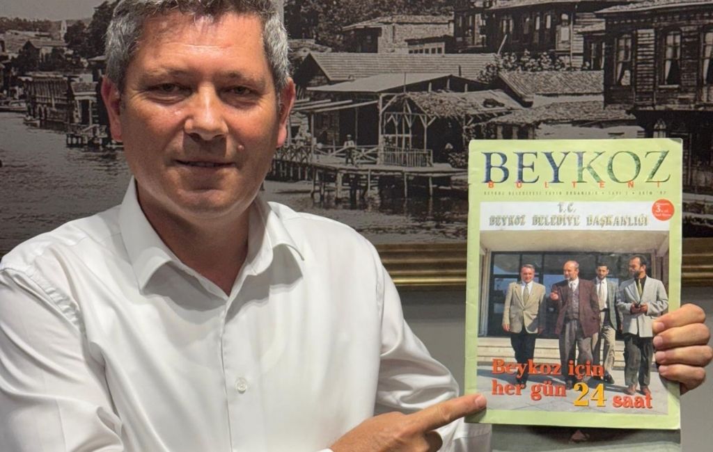 Beykoz’da yeni polemik! Çayır festival hangi yıl başladı?