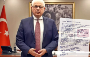 Alaattin Köseler Silivri’den veryansın etti!