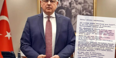 Alaattin Köseler Silivri’den veryansın etti!