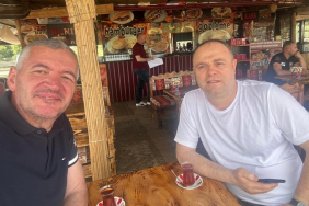 Beykoz’dan Süper Lige yükselen iki isim!