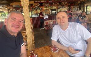 Beykoz’dan Süper Lige yükselen iki isim!