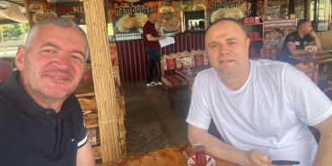 Beykoz’dan Süper Lige yükselen iki isim!