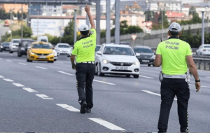 Beykozlular dikkat! Hafta sonu bu yollar kapalı