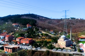 Beykoz’un 3 mahallesinde planlar iptal oldu!