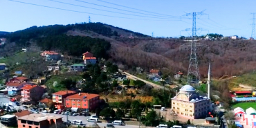 Beykoz’un 3 mahallesinde planlar iptal oldu!