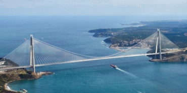 Beykoz’un gerdanlığı 9 yılda 70 milyar lira tasarruf sağlandı