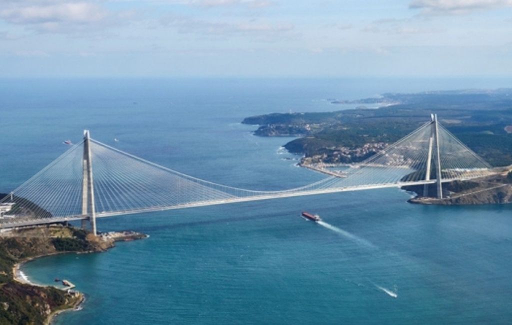 Beykoz’un gerdanlığı 9 yılda 70 milyar lira tasarruf sağlandı