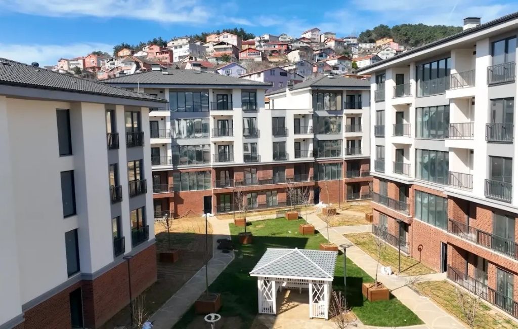 Beykoz’un kentsel dönüşümünde iki müjde birden!