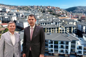 Beykoz’un kentsel dönüşümünde iki müjde birden!