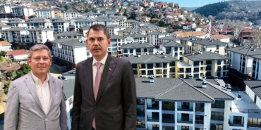 Beykoz’un kentsel dönüşümünde iki müjde birden!