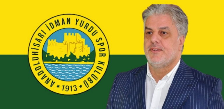 Beykoz’un köklü spor kulübü destek bekliyor!