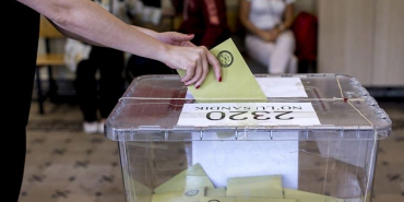 CHP Beykoz’da delege seçimleri başlıyor!