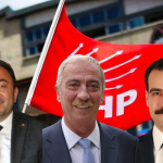 CHP Beykoz’da yarışacak 3 aday belli oldu!