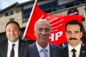CHP Beykoz’da yarışacak 3 aday belli oldu!