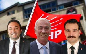 CHP Beykoz’da yarışacak 3 aday belli oldu!