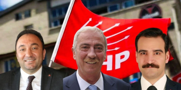 CHP Beykoz’da yarışacak 3 aday belli oldu!