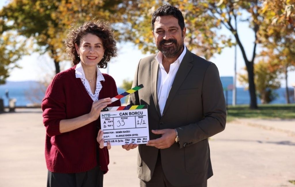 Can Borcu’nun ikinci sezonu Beykoz’da start aldı (4)