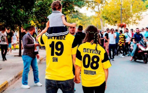 Dünya Beykozlular Günü programı belli oldu