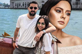 Ebru Gündeş'in eşi Beykoz’da gözaltına alındı!