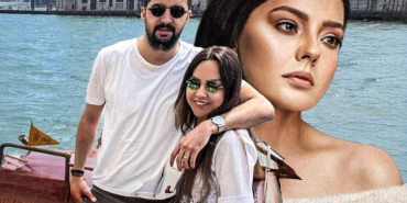 Ebru Gündeş'in eşi Beykoz’da gözaltına alındı!