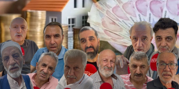 Emlak vergisi artışı Beykozluyu çileden çıkardı!