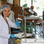 Gürzel: Beykoz'da dayanışma kültürünü büyütüyoruz!