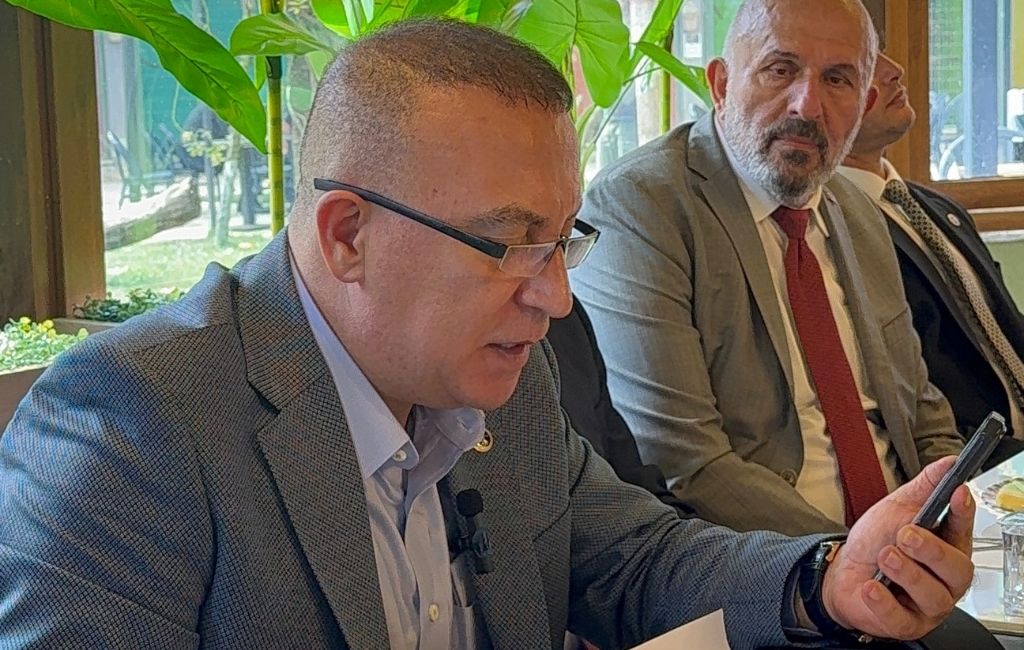 MHP Genel Başkan Yardımcısı Beykoz’a kulak verdi!