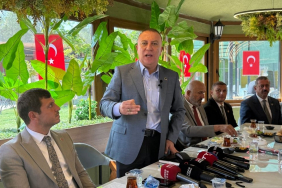 MHP Genel Başkan Yardımcısı Beykoz’a kulak verdi!