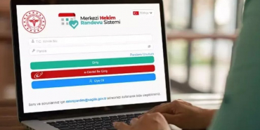 MHRS randevu alma sistemi değişti! İşte detayları (1)