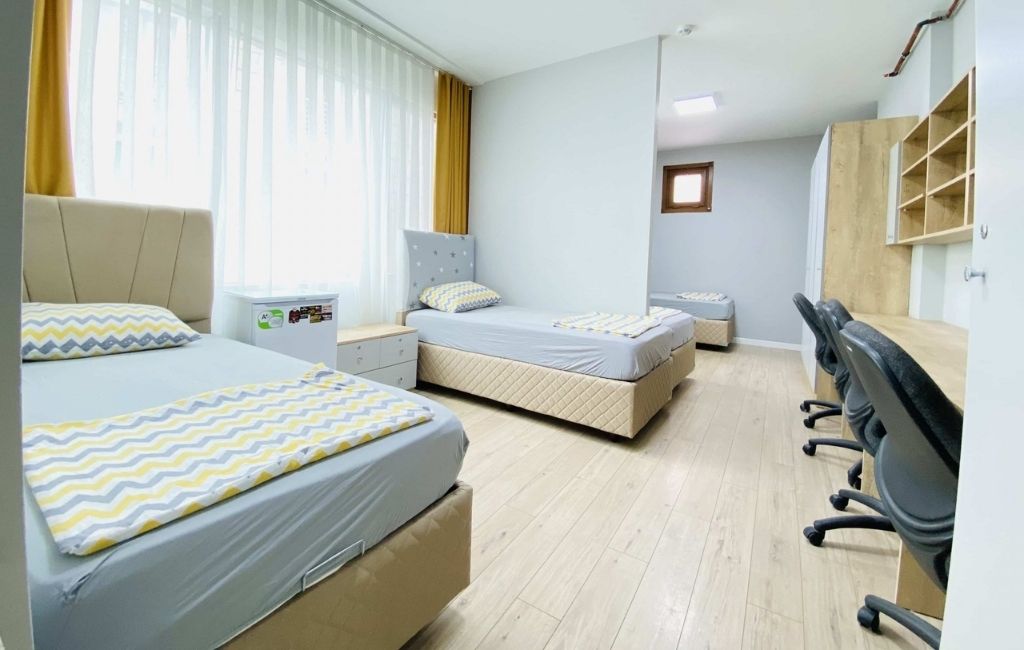 Öğrencilerin barınma telaşı başladı! İşte Beykoz’da özel yurt fiyatları (5)