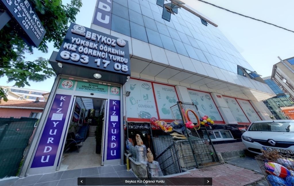 Öğrencilerin barınma telaşı başladı! İşte Beykoz’da özel yurt fiyatları