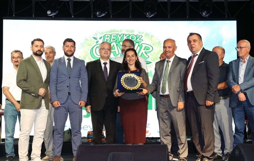 Samsun, Artvin ve Gürcü kültürü Beykoz Çayırı’nda