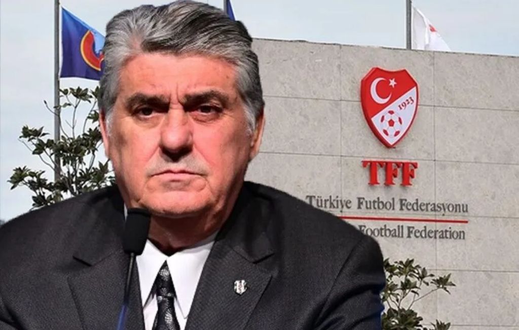 Serdal Adalı'dan Riva'ya baskın!