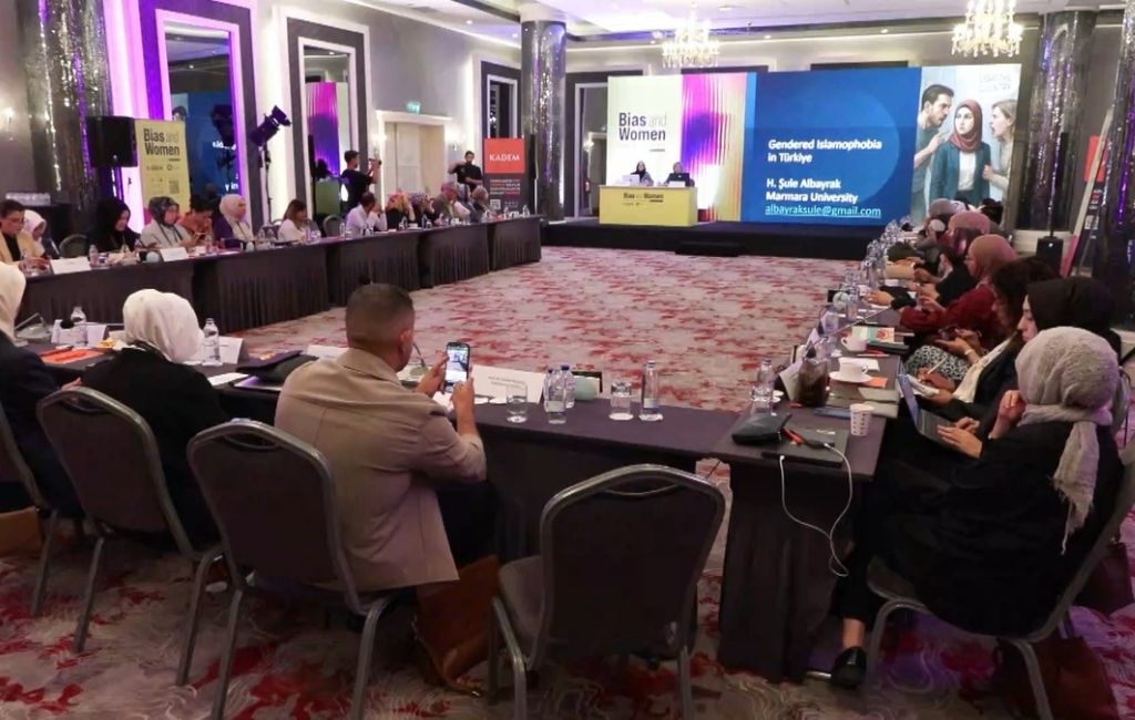 Sümeyye Erdoğan Bayraktar'dan Beykoz'da önemli açıklamalar (1)