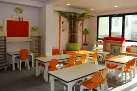 “Yuvamız Beykoz” Çocuk Bakımevleri kayıtları alınıyor