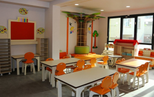 “Yuvamız Beykoz” Çocuk Bakımevleri kayıtları alınıyor