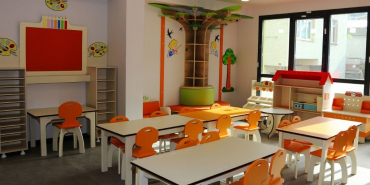 “Yuvamız Beykoz” Çocuk Bakımevleri kayıtları alınıyor