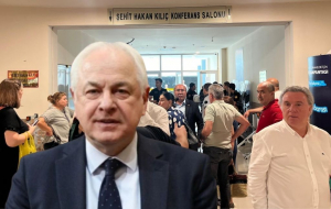 Alaattin Köseler savunmasında başkanvekiline sitem etti!