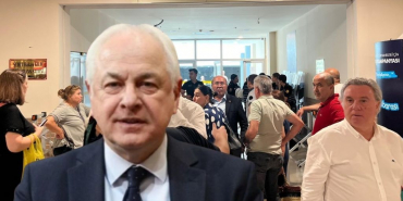 Alaattin Köseler savunmasında başkanvekiline sitem etti!