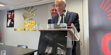 Aydın Düzgün Beykoz’u bu duruma düşürenlerle hesaplaşacağız