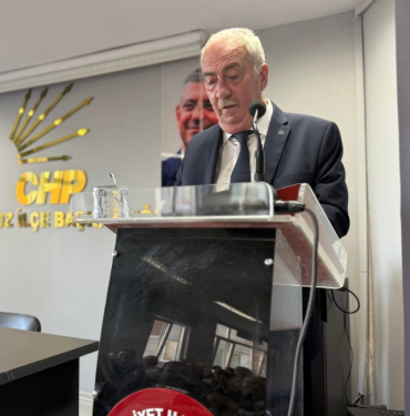 Aydın Düzgün Beykoz’u bu duruma düşürenlerle hesaplaşacağız