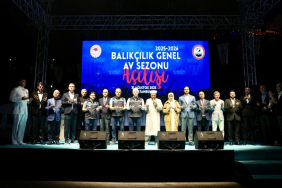 Balıkçılar Beykoz’da vira bismillah diyerek denize açıldı