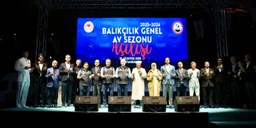 Balıkçılar Beykoz’da vira bismillah diyerek denize açıldı